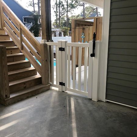 Belle Mer New Swimming Pool Elevator Great For Kids Oak Island Eksteriør bilde