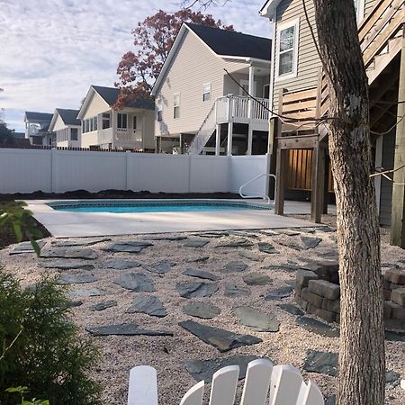 Belle Mer New Swimming Pool Elevator Great For Kids Oak Island Eksteriør bilde
